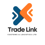 The Trade Link Company Limited logo