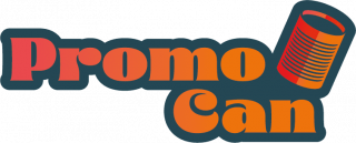 Promo Can logo