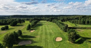 Wensum Valley Hotel & Golf Country Club