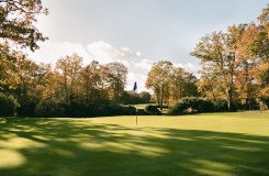 Wentworth Club Limited logo