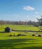 Buchanan Castle Golf Club