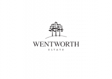Wentworth Estate Roads Committee logo
