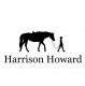 Harrison Howard Equestrian Logo