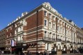 Doubletree By Hilton Hotel London - Marble Arch Logo