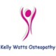 Kelly Watts Osteopathy