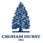 Croham Hurst Golf Club logo