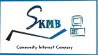 Skmb Community Interest Comapny Logo