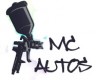 Mc Autos | Swindon Body Repairs