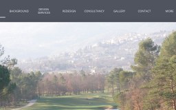 Dave Thomas Limited logo