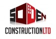 Soden Construction Logo