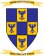 Downes Crediton Golf Club Logo