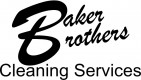 Baker Brothers Cleaning Services Logo