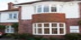 Alpha House Dental Practice Logo