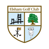 Elsham Golf Club logo
