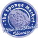The Natural Sponge Market Logo