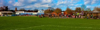 Wentworth Primary School