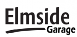 Elmside Garage Logo