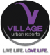 Village Urban Resort Nottingham Logo