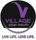 Village Urban Resort Nottingham logo