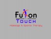 Fusion Touch Massage Logo