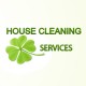 House Cleaning Services Logo
