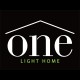 One Light Home Logo