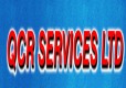 QCR Services Logo