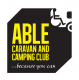 The Disabled Caravan And Camping Club Limited Logo