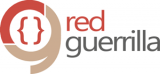 Red Guerrilla Logo