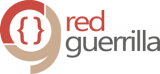 Red Guerrilla logo