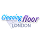 Cleaning Floor London Logo