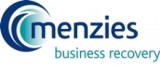 Menzies Business Recovery Logo