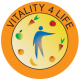 Vitality 4 Life Logo