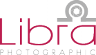 Libra Photographic logo