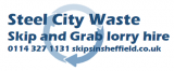 Steel City Recycling Logo