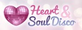Heart & Soul Disco Logo