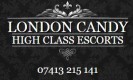 London Candy