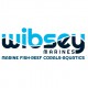 Wibsey Marines Logo