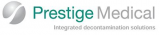 Prestige Medical Limited Logo