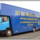 W Mcmullin & Sons Removals  title=
