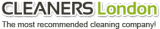 Cleaners London logo