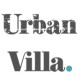 Urban Villa Boutique Hotel West London Logo