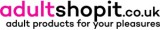 adultshopit.co.uk Logo