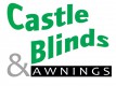 Castle Blinds & Awnings Logo