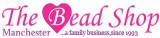 The Bead Shop logo
