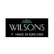 Wilsons Conservation Building Products