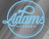 Adams Cakes  title=