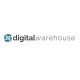 Digital Warehouse London Logo