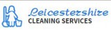 Cleaners Leicestershire Logo