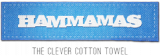 Hammamas Logo